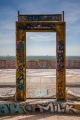 Teufelsberg Berlin.