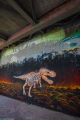 Teufelsberg Berlin.