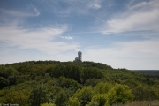 Teufelsberg Berlin.