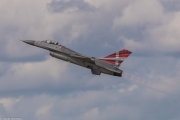 F16 fra Danmark