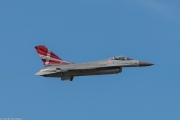 F16 fra Danmark