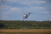 Helikopter 14, NH90