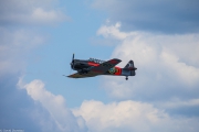 SK 16A, North American T-6 Texan/AT-16 Harvard.