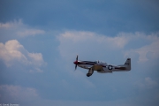 P-51D Mustang