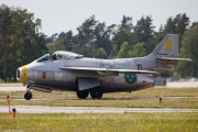 Saab J 29 Tunnan