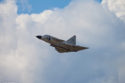 Saab 37 Viggen.