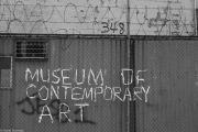 Museum of contemporary art