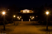 Botaniska trädgården Uppsala