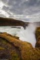 Vattenfallet Gullfoss