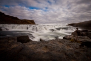 Vattenfallet Gullfoss