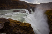 Vattenfallet Gullfoss