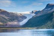 Glaciärtunga