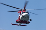 Lifeguard 006, AgustaWestland AW139