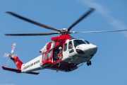 Lifeguard 006, AgustaWestland AW139