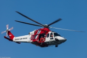 Lifeguard 006, AgustaWestland AW139